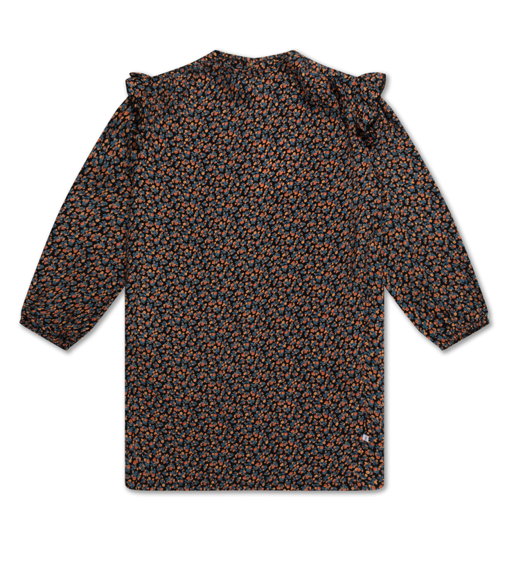Bloom dress 6y / 116
