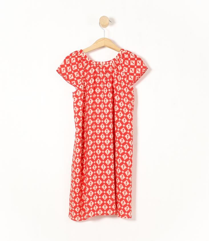 Kleid Chai - 0