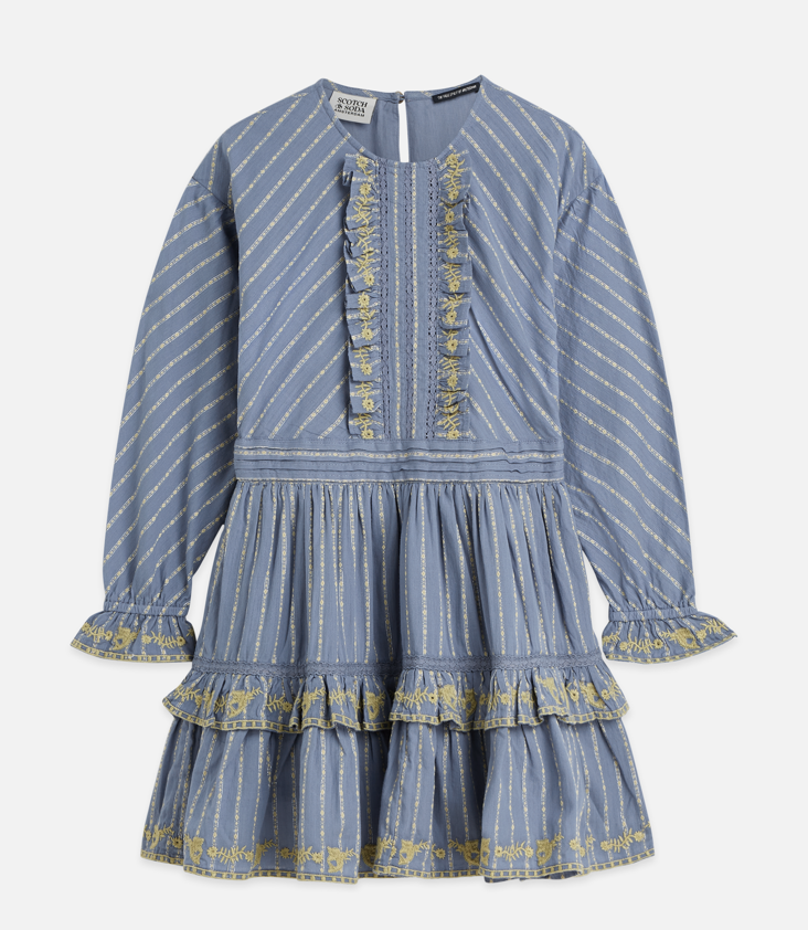 Kleid Festival
