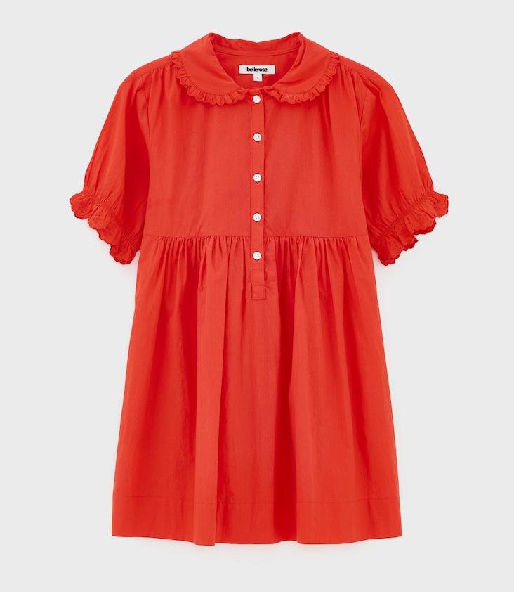 Dress Hippy 14y / 164