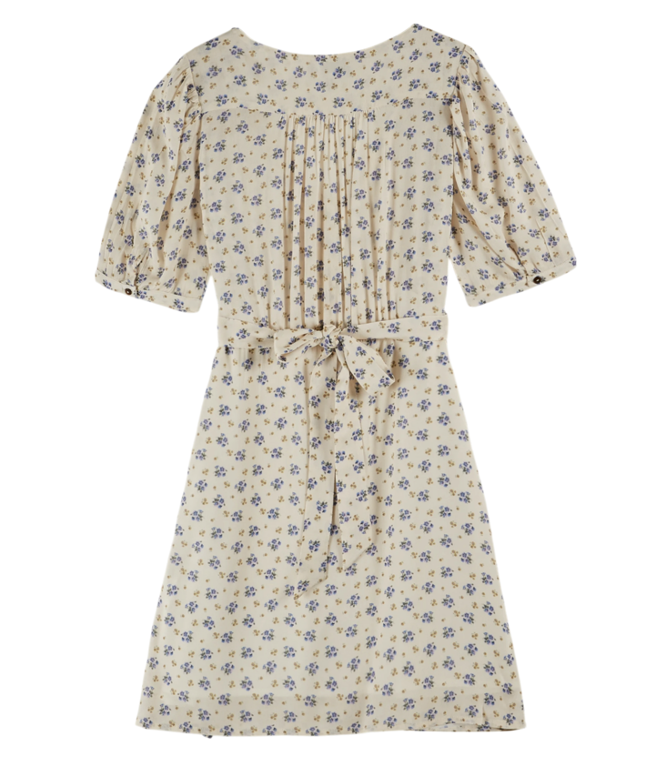 Kleid Ida-Dimba - 0