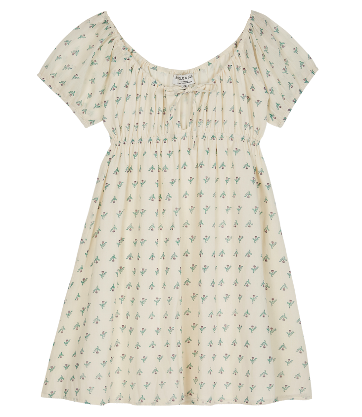 Kleid Ida