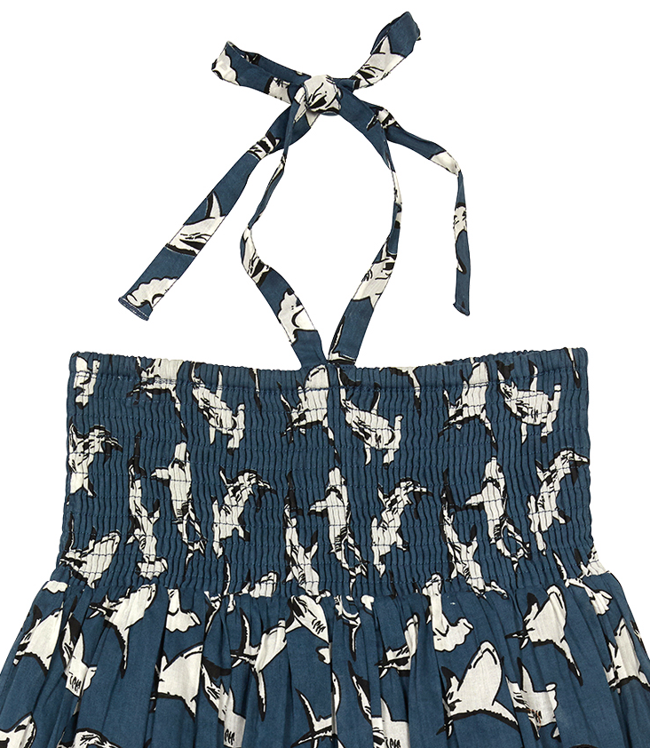 Dress Ischia - 0