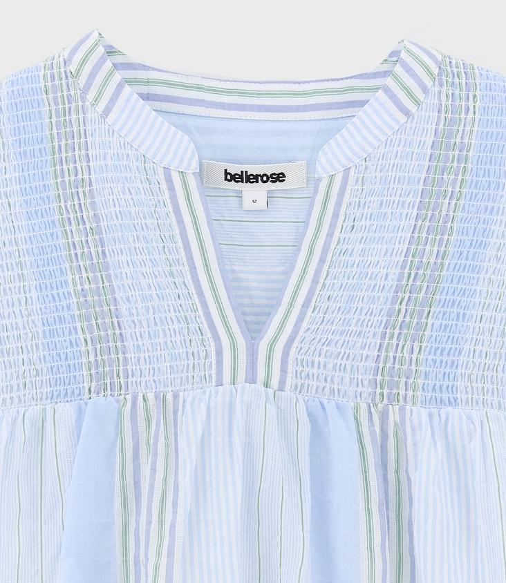 Kleid Jelly - 0