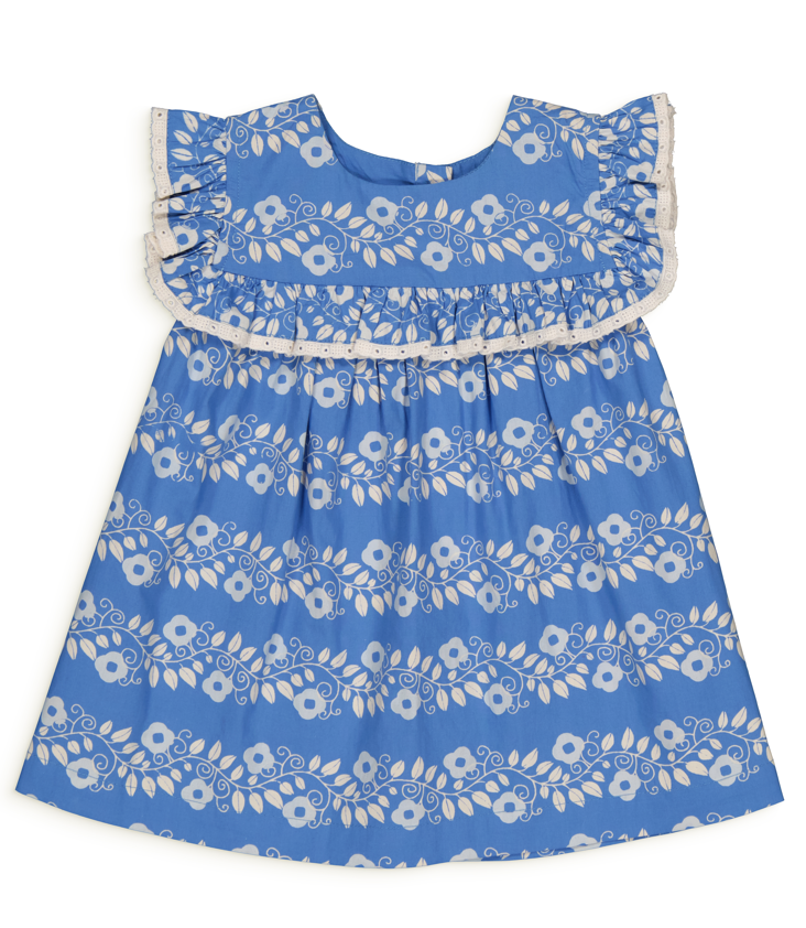 Kleid Kosma 2y / 92
