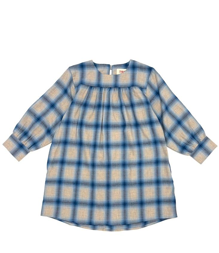 Dress Lassi