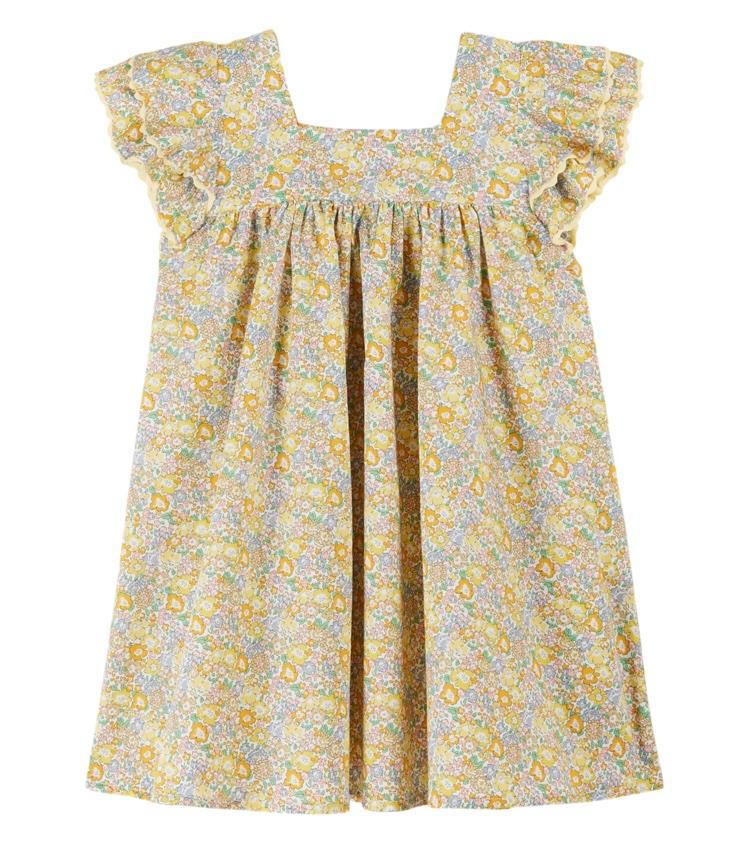 Dress Liberty 10y / 140