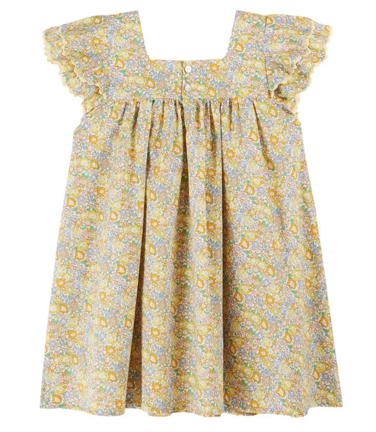 Kleid Liberty - 2