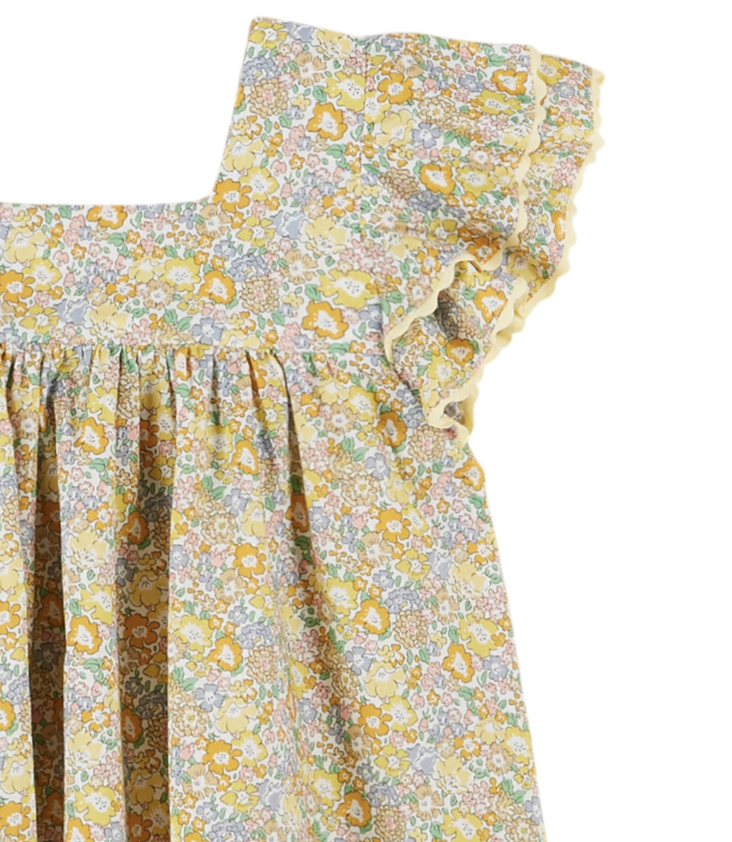 Kleid Liberty - 0