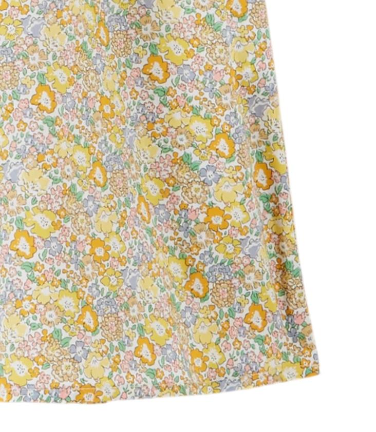 Kleid Liberty - 1