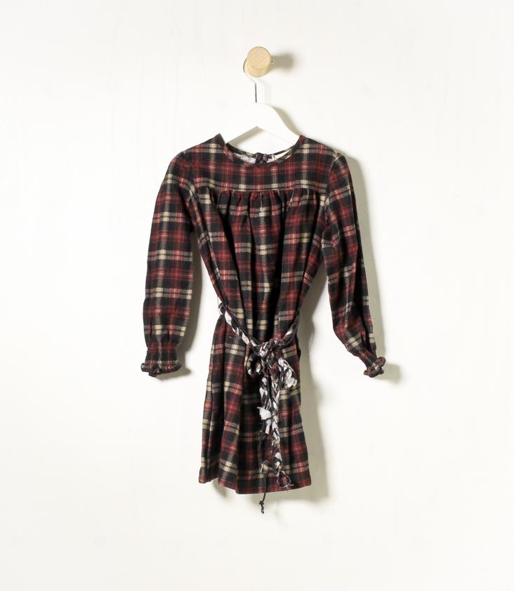 Kleid Liv 4y / 104