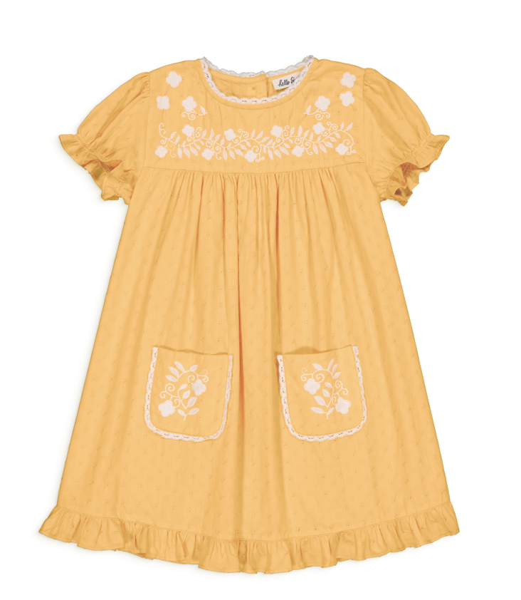 Kleid Louisa