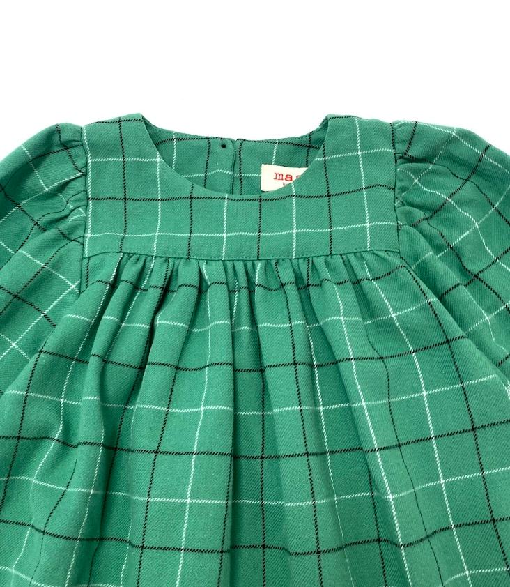 Dress Mia 2y / 92 - 1