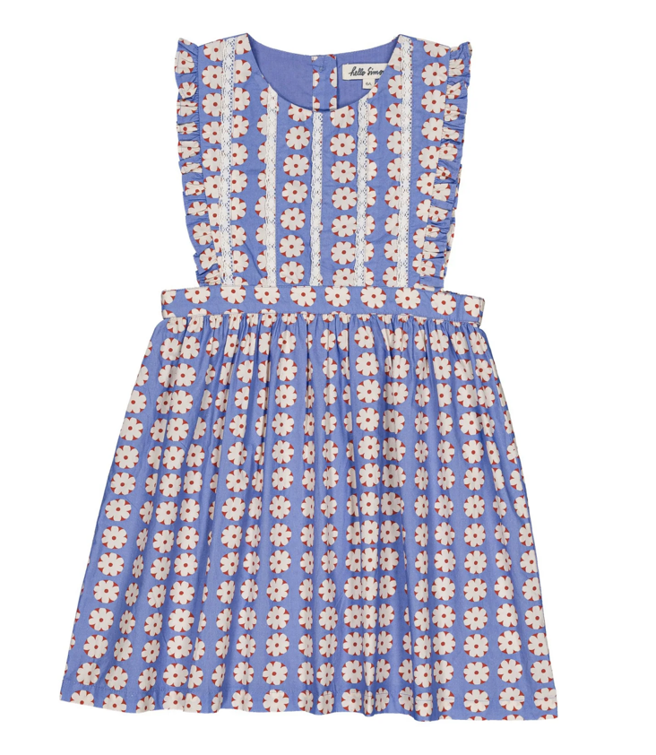 Dress Minouche 4y / 104