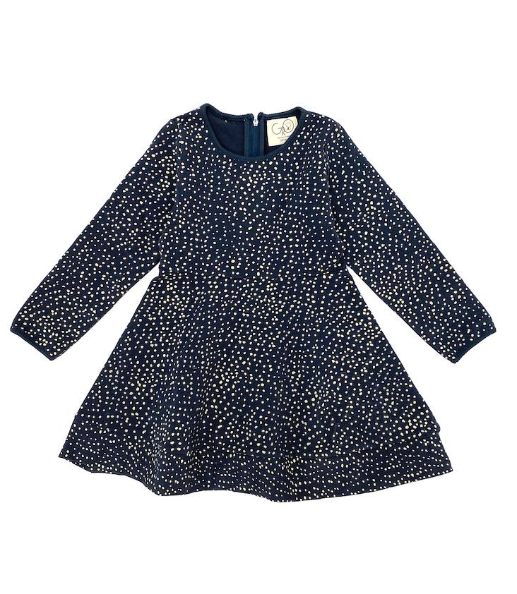 Kleid Nelly 4y / 104