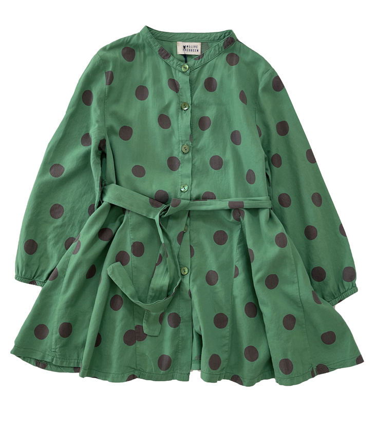 Dress Dots 4y / 104