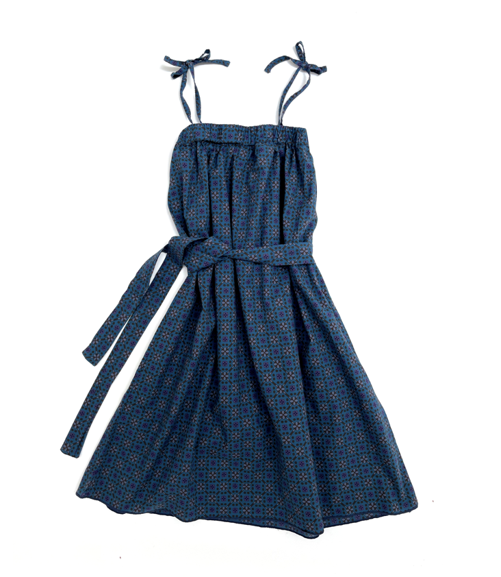 Kleid/Rock 12y / 152