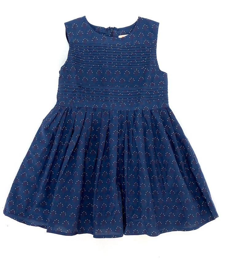 Kleid Smooth 6y / 116
