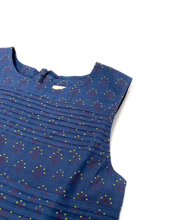 Kleid Smooth - 0