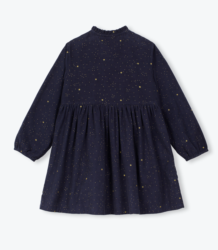 Kleid Stars - 1