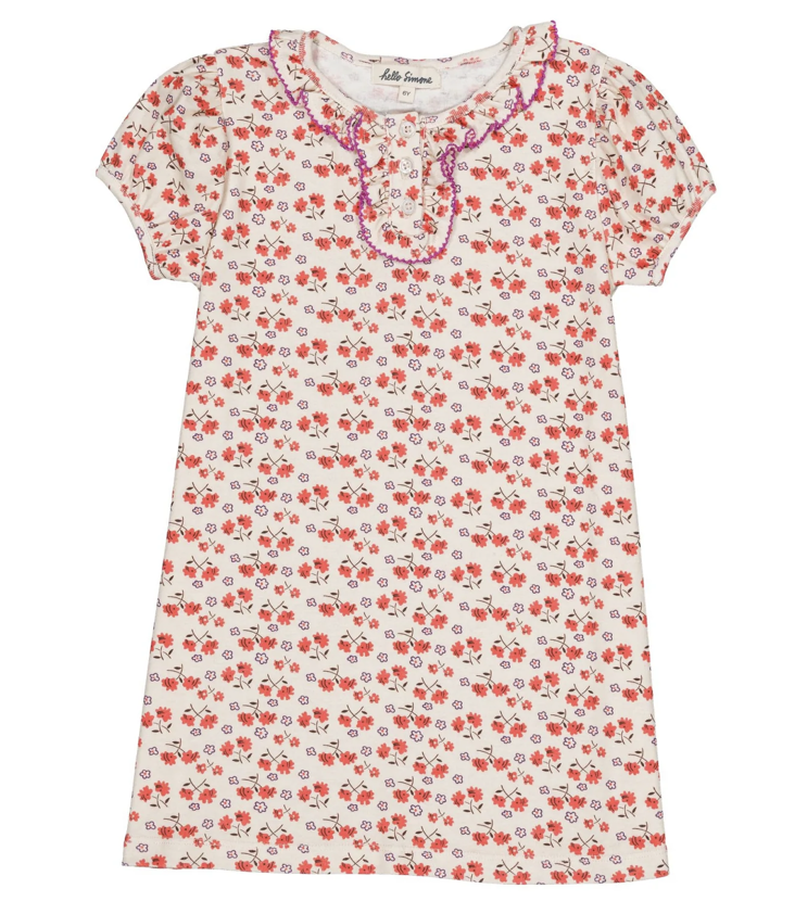 Kleid Tulipe 10y / 140