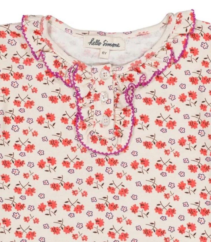 Dress Tulipe - 0