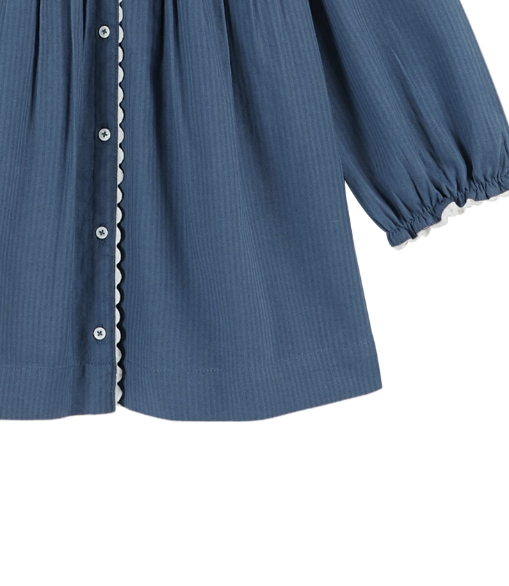 Dress Vintage Brodery 6y / 116 - 2