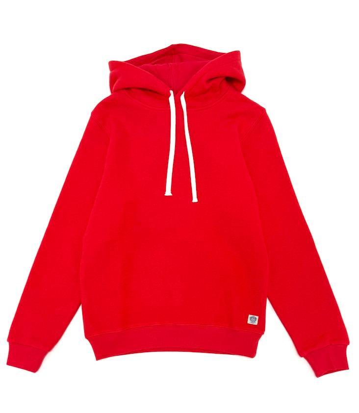 Kole Hoodie 16y / 176