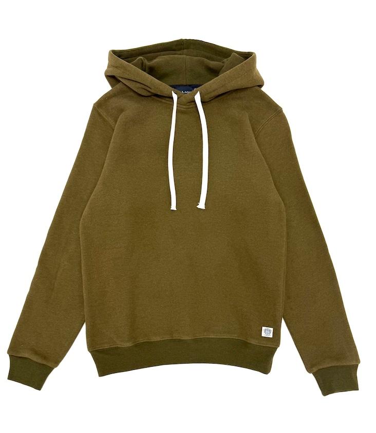 Kole Hoodie