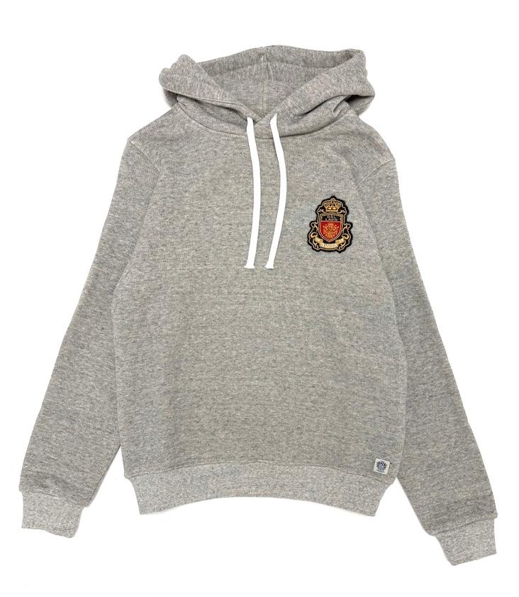 Kole Hoodie Logo