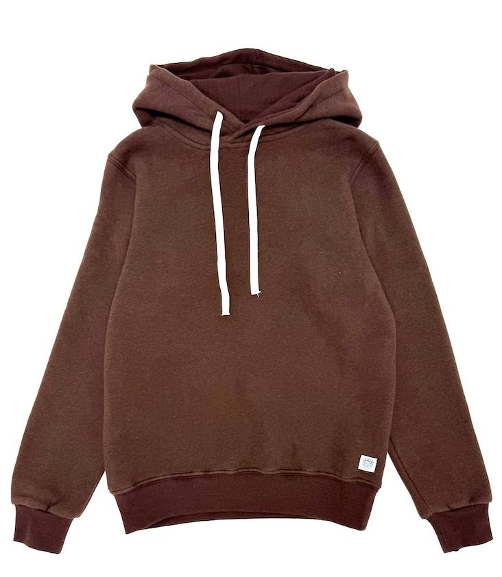 Kole Jumper Hoodie