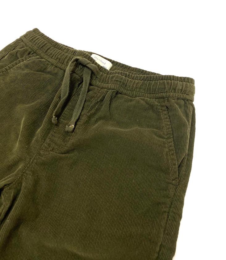 Cordoury Gym Pants 16y / 176 - 0