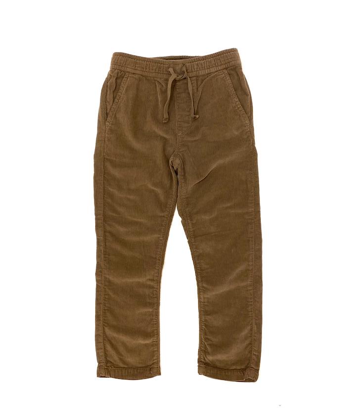 Cordoury Gym Pants 16y / 176