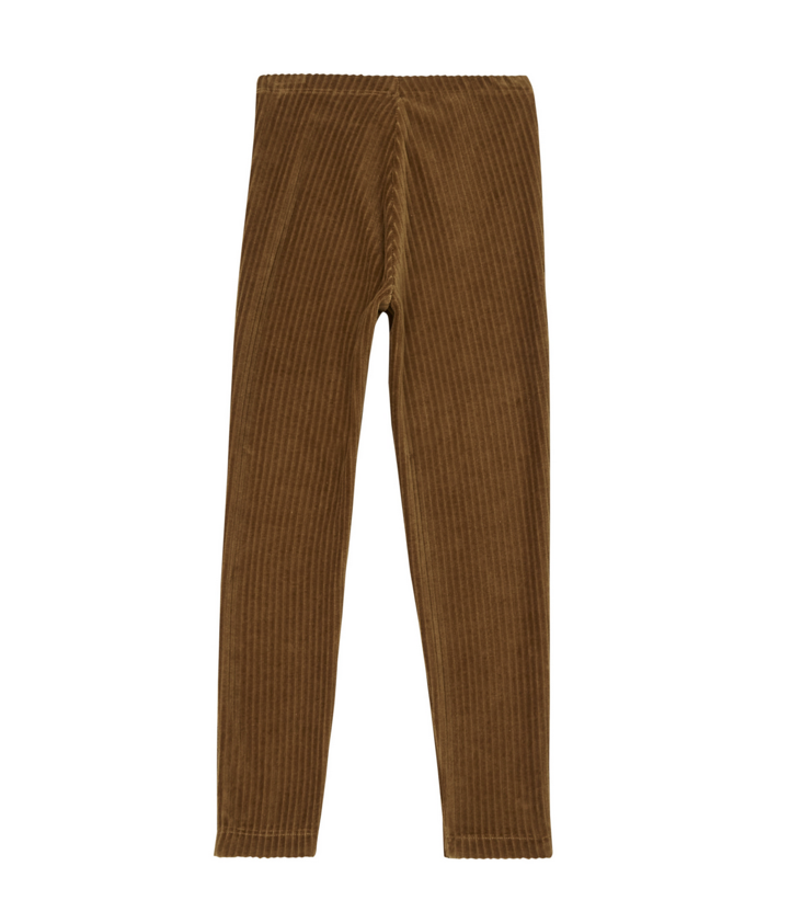 Corduroy Leggings 14y / 164 - 0