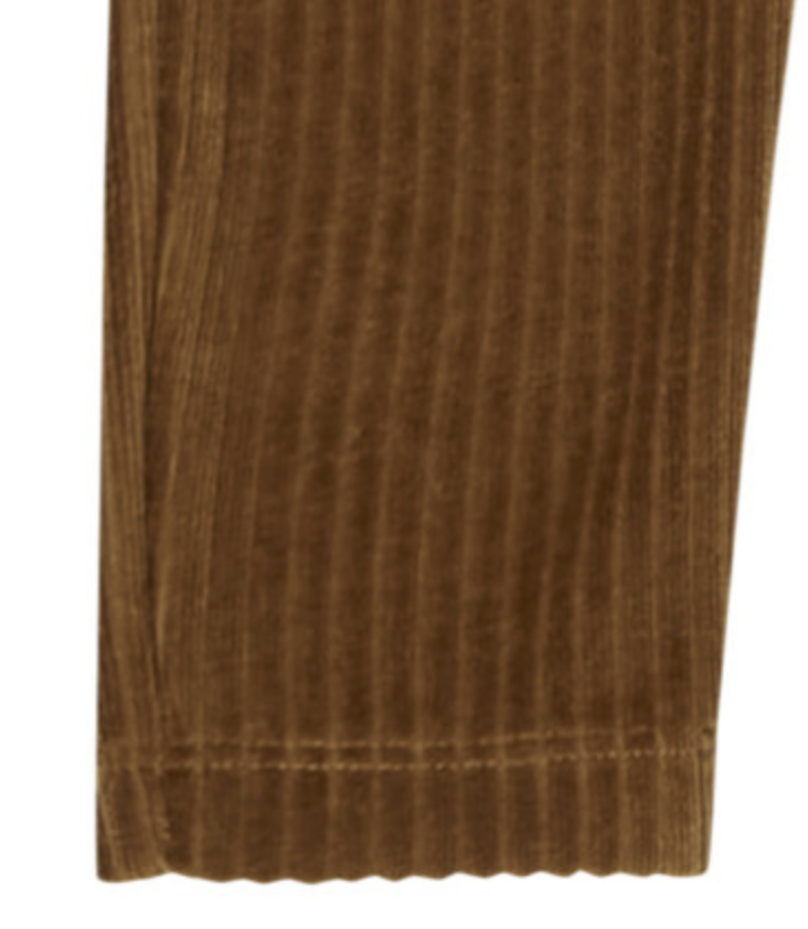 Corduroy Leggings 14y / 164 - 1