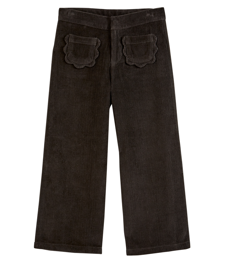 Corduroy Trousers 4y / 104