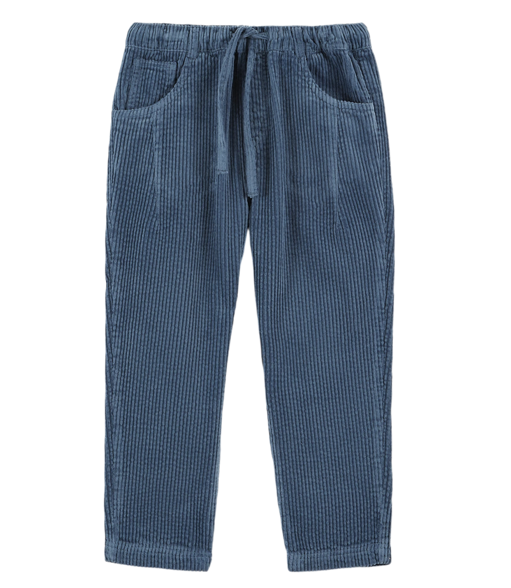 Corduroy Trousers 8y / 128