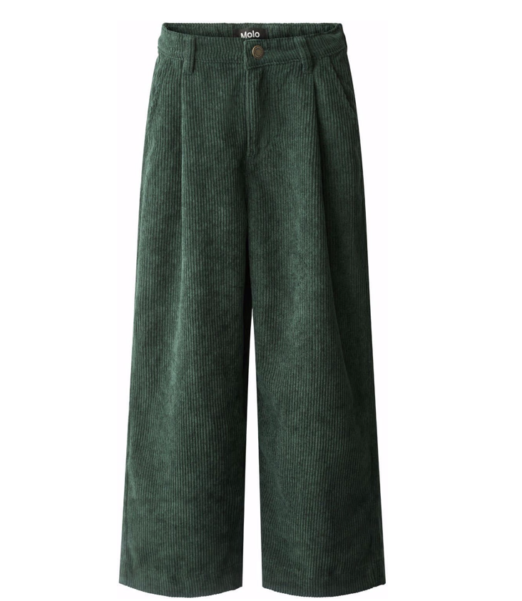 Corduroy Trousers Alaine