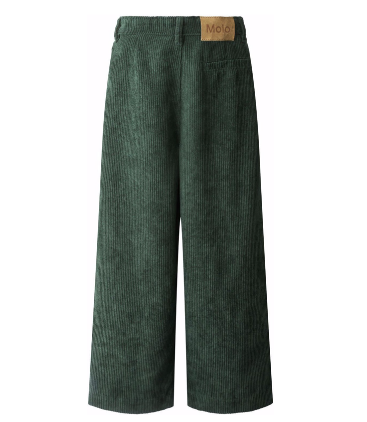 Corduroy Trousers Alaine - 1