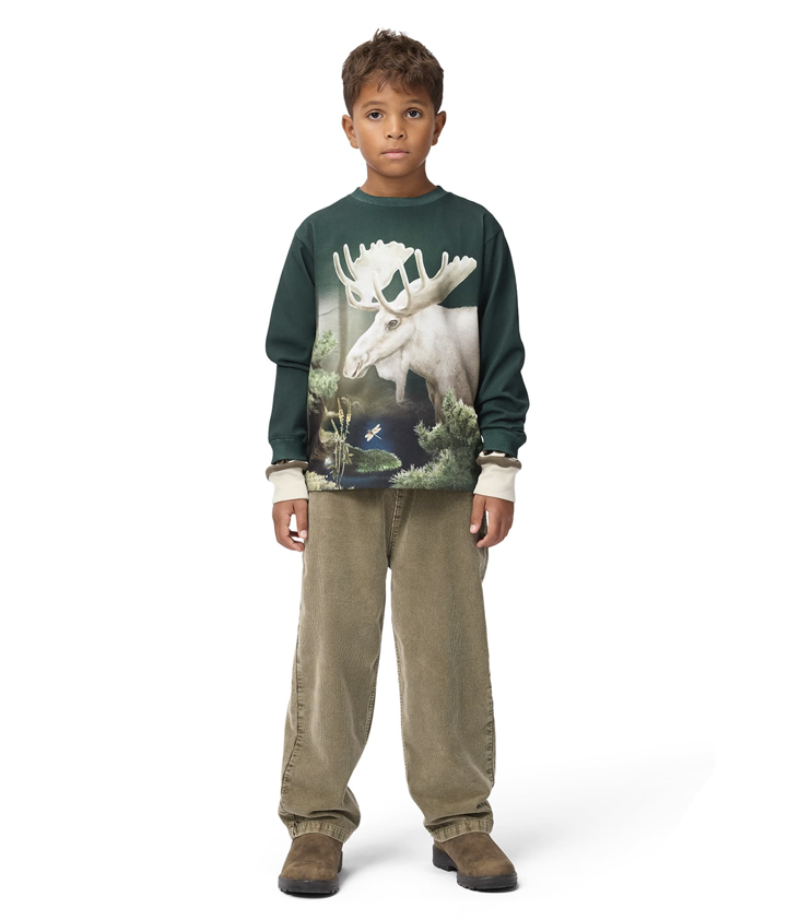 Kordhose Aster - 1