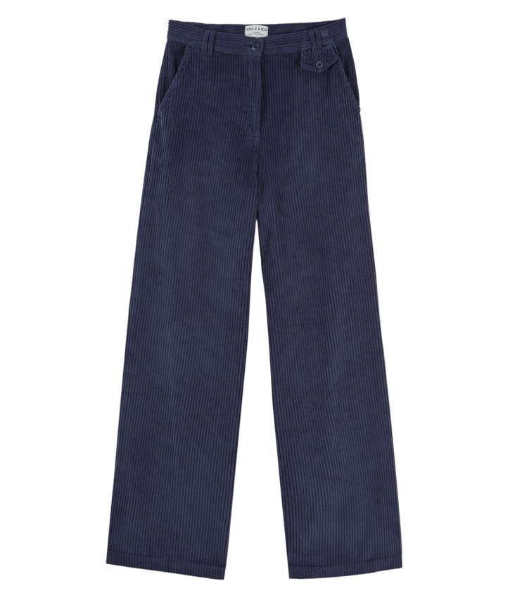 Kordhose Edgar