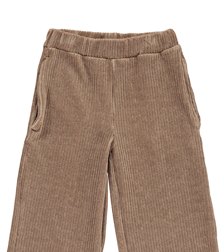 Corduroy Trousers Elly 8y / 128 - 0