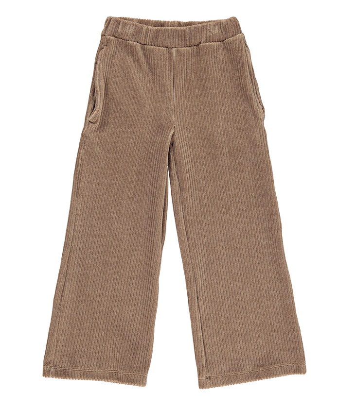 Corduroy Trousers Elly