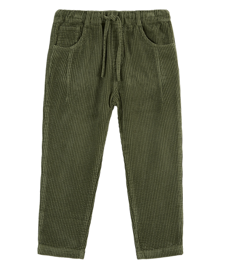 Kordhose