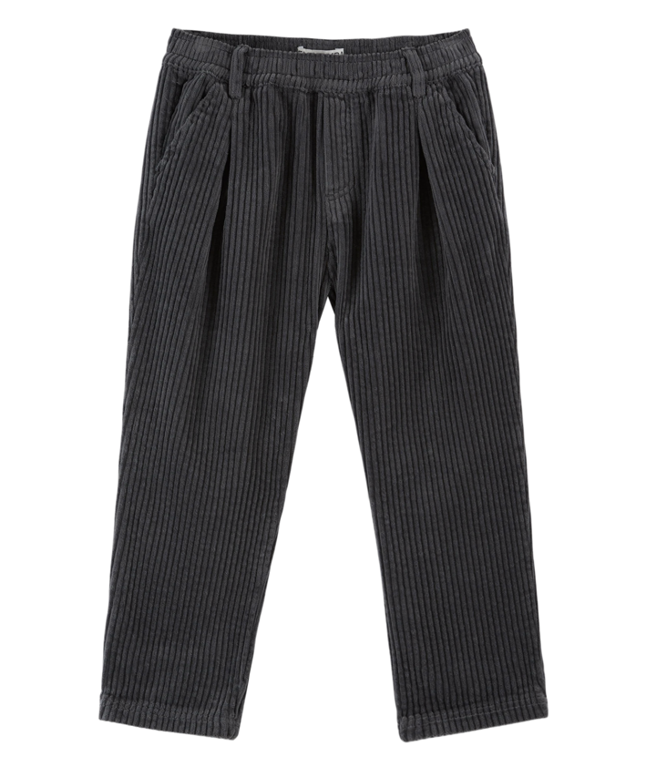 Corduroy Trousers