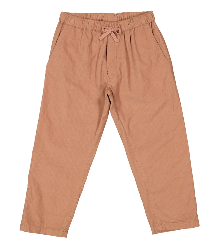 Cord Pants Panva 10y / 140