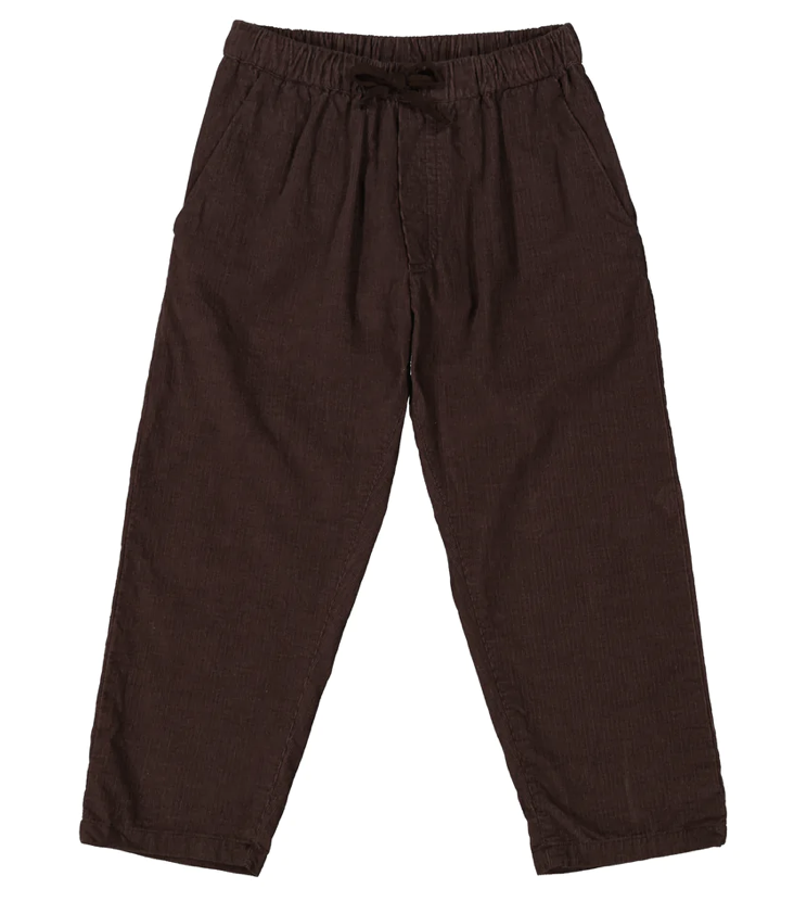 Cord Pants Panva 8y / 128