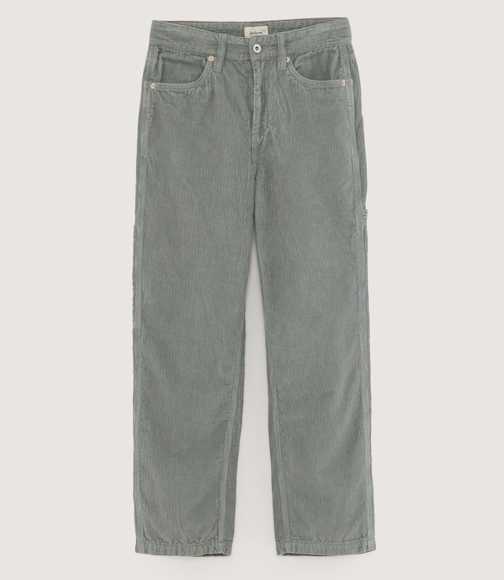 Corduroy trousers Peterson 14y / 164