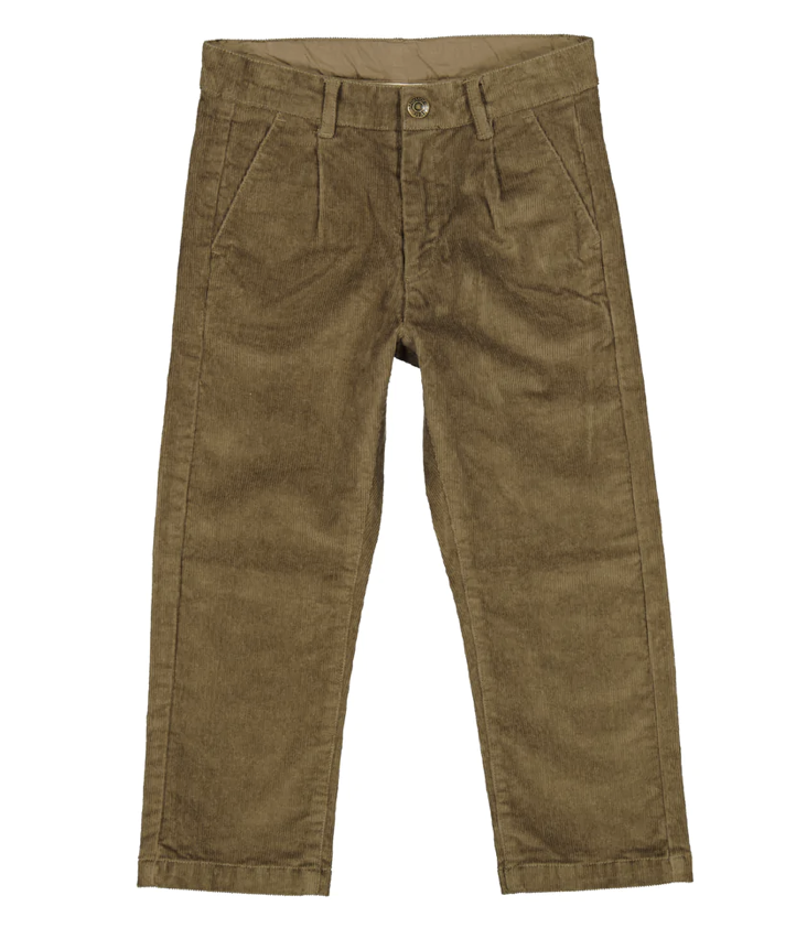 Cord Pants Piper 8y / 128