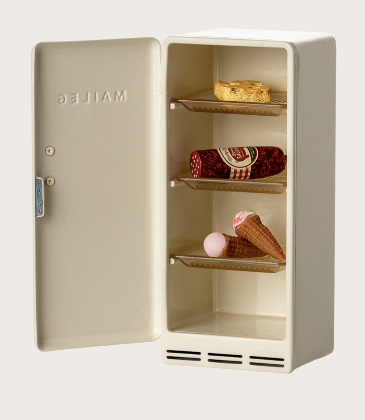 Fridge Mouse - 2